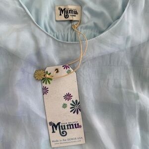 Show Me Your MuMu Maxi Dress